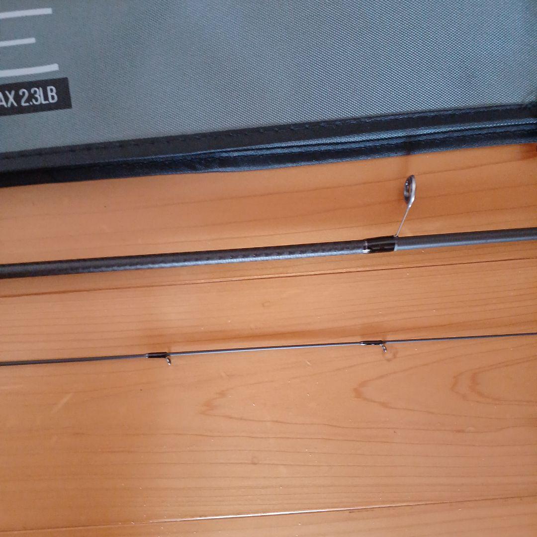 サーティーフォー 34 スペシャライズSFR51