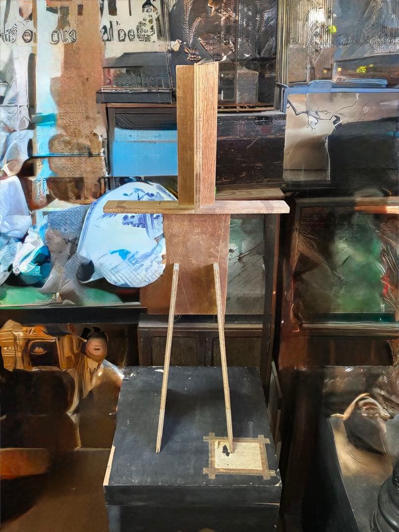 甲冑　等身大　鎧　兜　武具