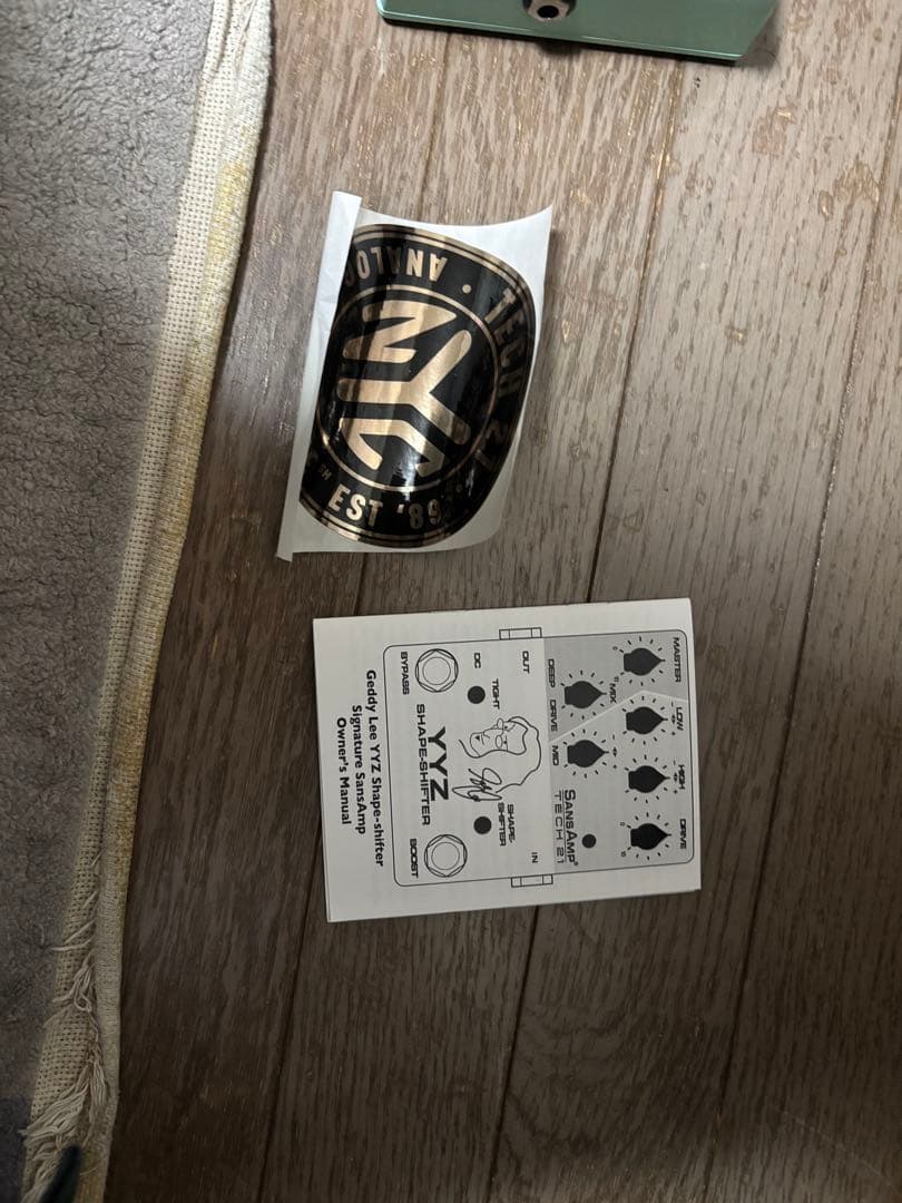 TECH21｜YYZ SHAPE-SHIFTER