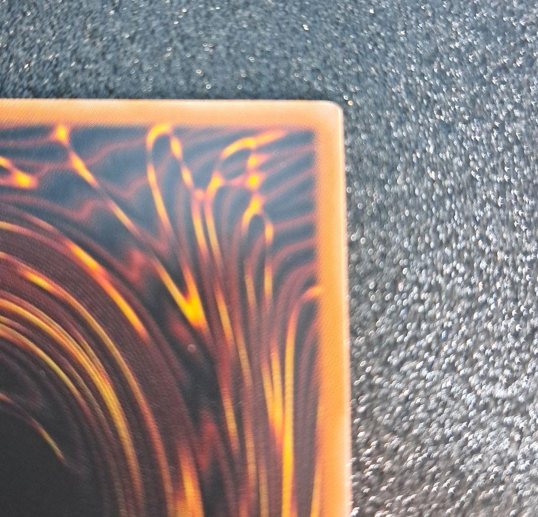 ★希少！5つ目個体★遊戯王【25thSE ブラック・マジシャン・ガール】QCCU