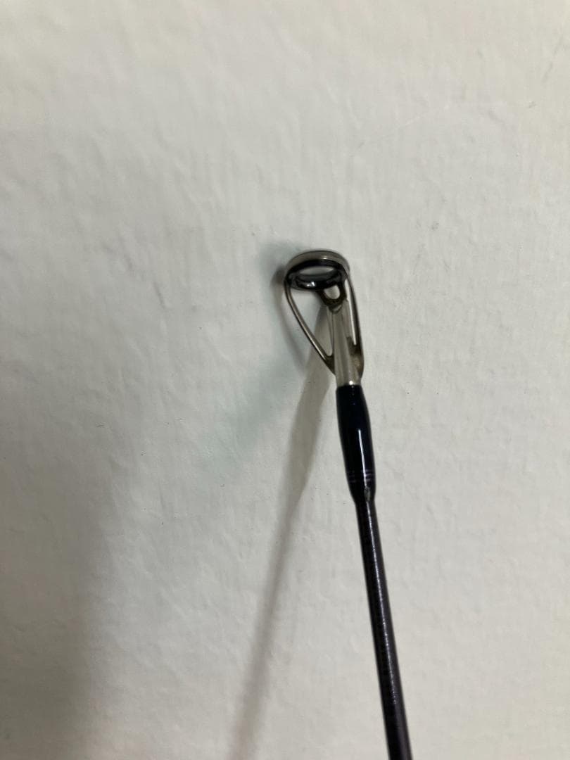 【希少】ダイワ ハートランド HL 741HXHFB-WAO 07 釣り竿