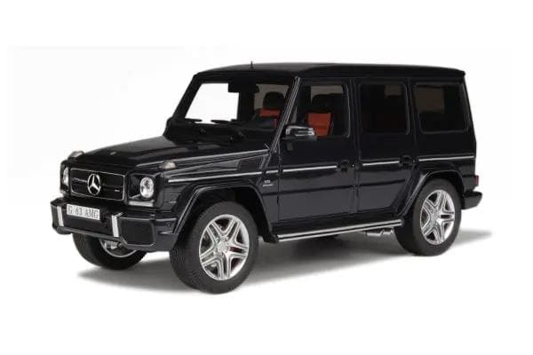 GT SPIRIT1/18 メルセデス ベンツ G63 AMG