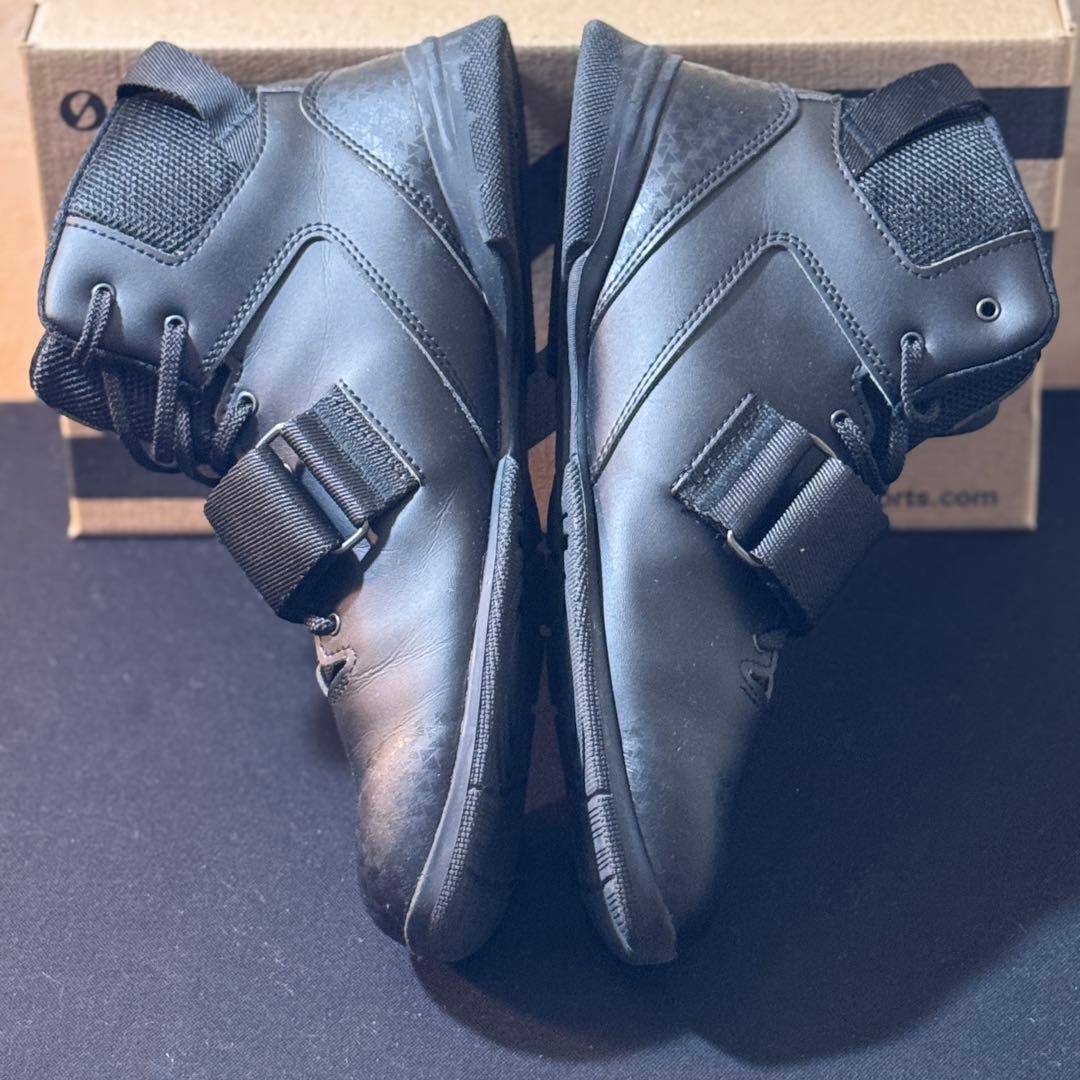 SABOSPORTS HEAVY DUTY サボ 27.7cm