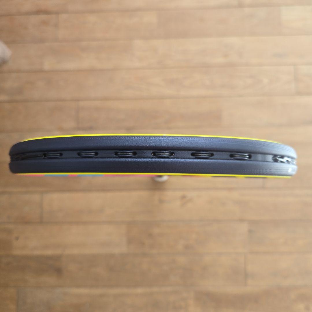 (限定品)バボラピュアアエロラファオリジンG2