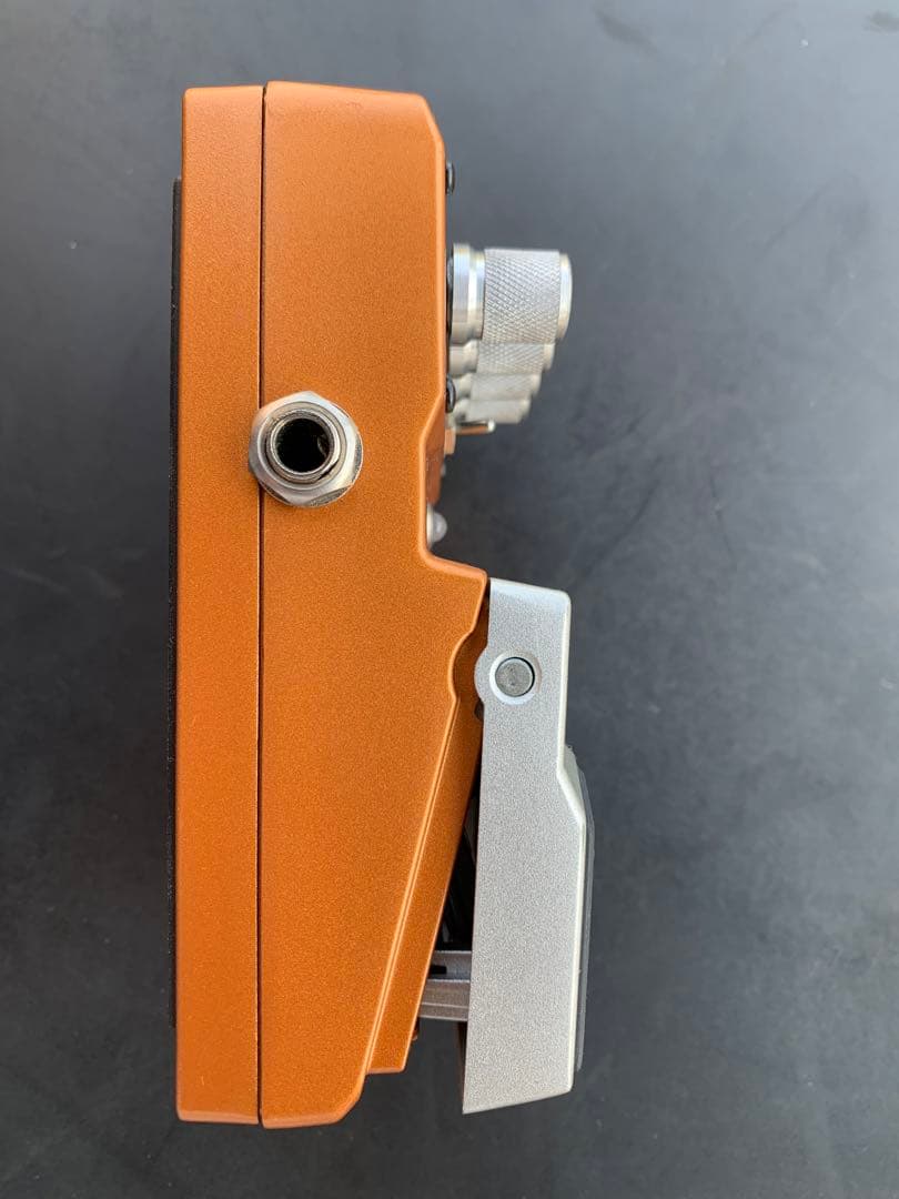 ギター HardWire SC-2 Valve Distortion DigiTech