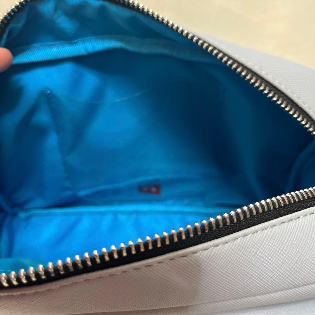 氷室一紀　ショルダーバッグ　ポシェット　スーパーグルーピーズ　ときメモGS4