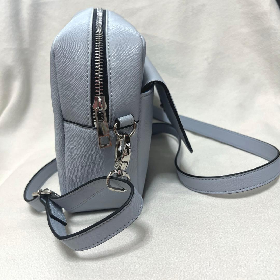 氷室一紀　ショルダーバッグ　ポシェット　スーパーグルーピーズ　ときメモGS4