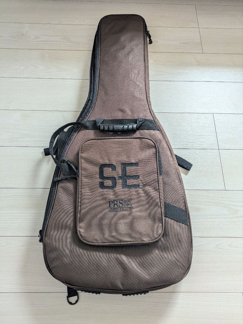 Paul Reed Smith PRS Holcomb BlueBurst 7弦