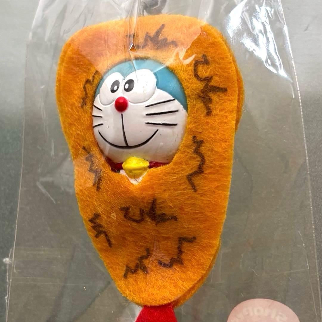 どこでもドラえもん 着ぐるみマスコット13個セット