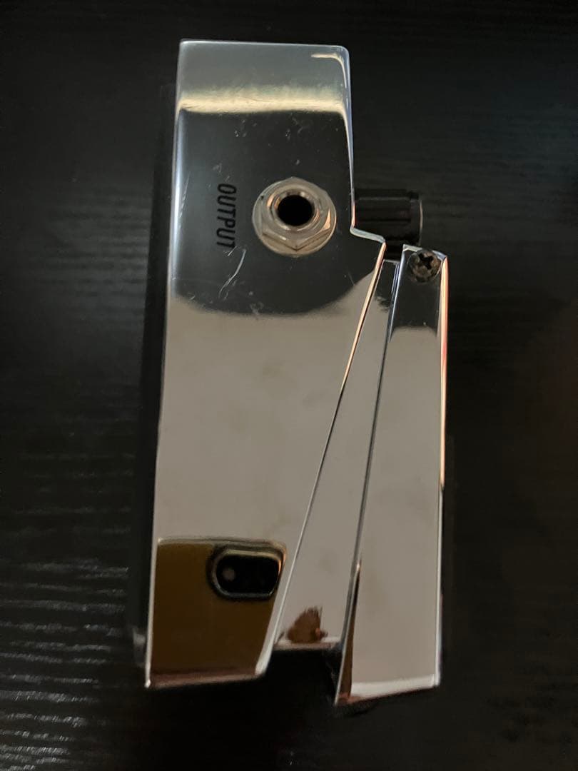 ISP DECIMATOR ノイズリダクション