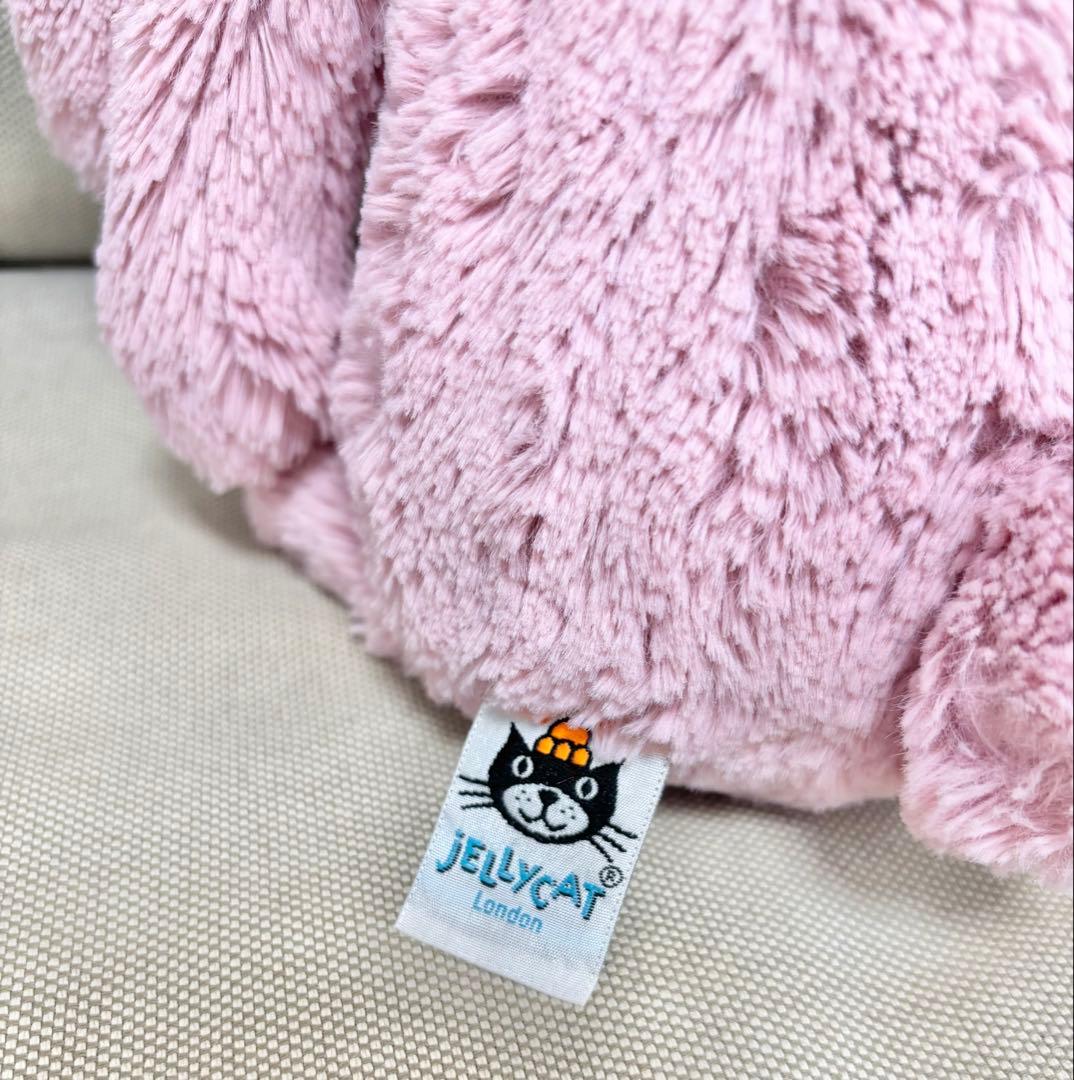  ブロッサム　バニー　チューリップ　ぬいぐるみ　M