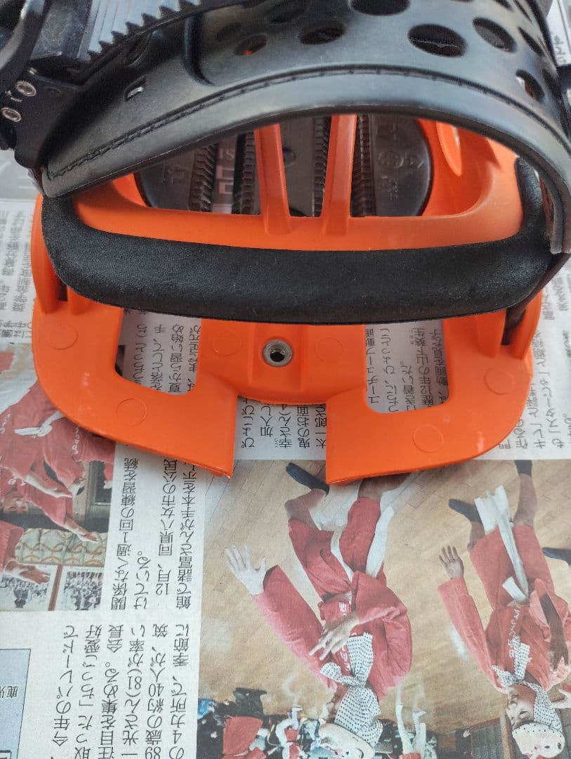 スノーボード union binding flite pro