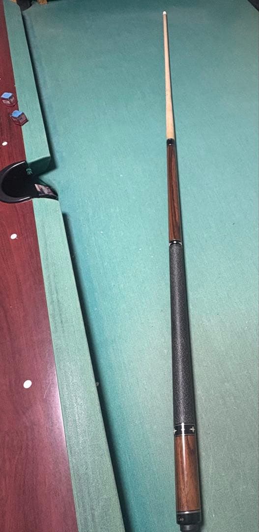 ビリヤード　キュー メッツ　MEZZ CUE PUJシリーズ