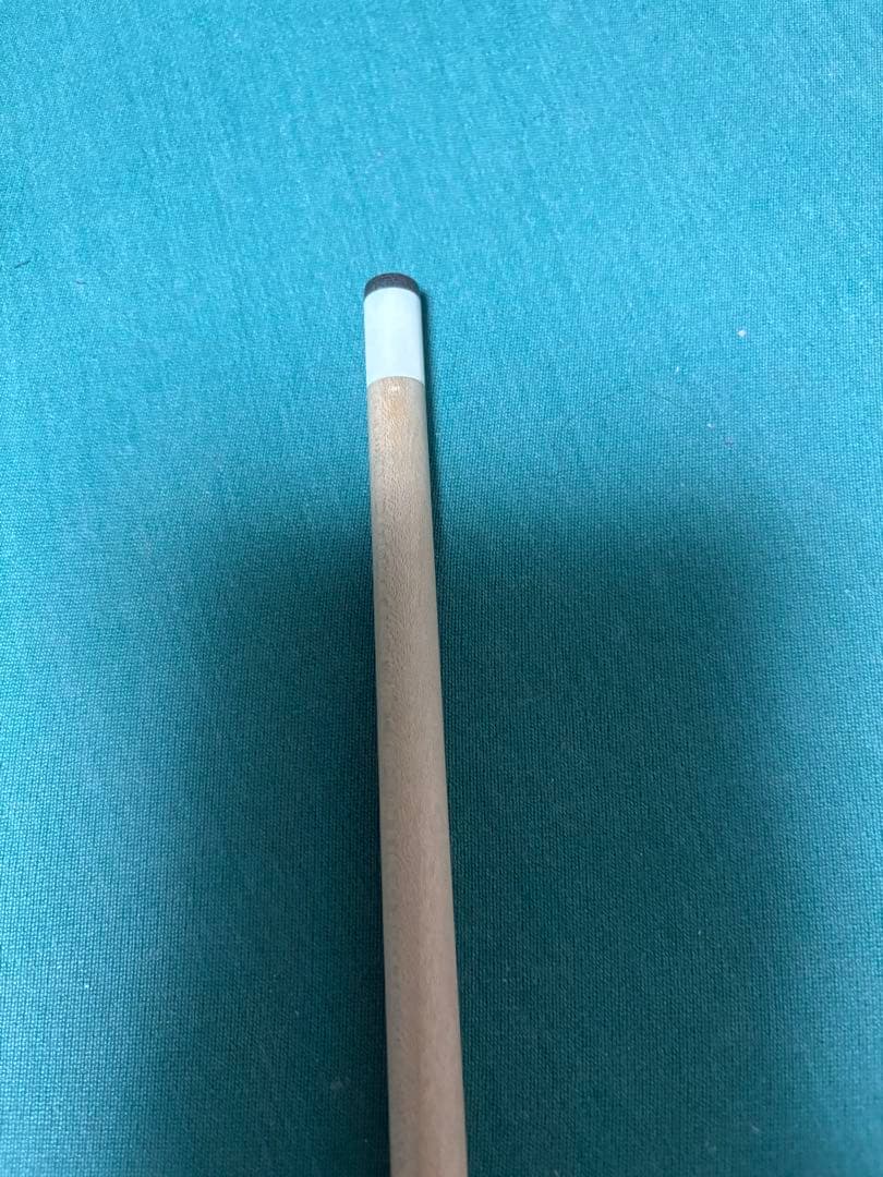 ビリヤード　キュー メッツ　MEZZ CUE PUJシリーズ