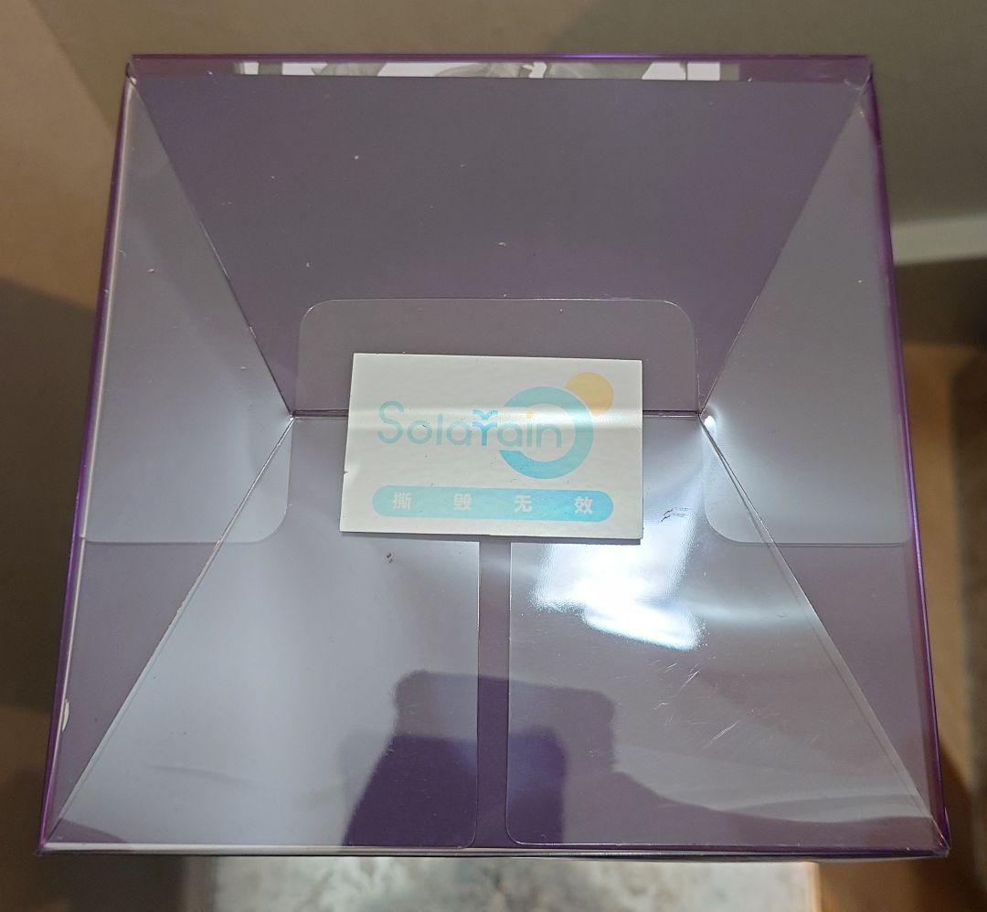 特典版　グリッドマン 新条アカネ　Dreamy Divas Ver. フィギュア