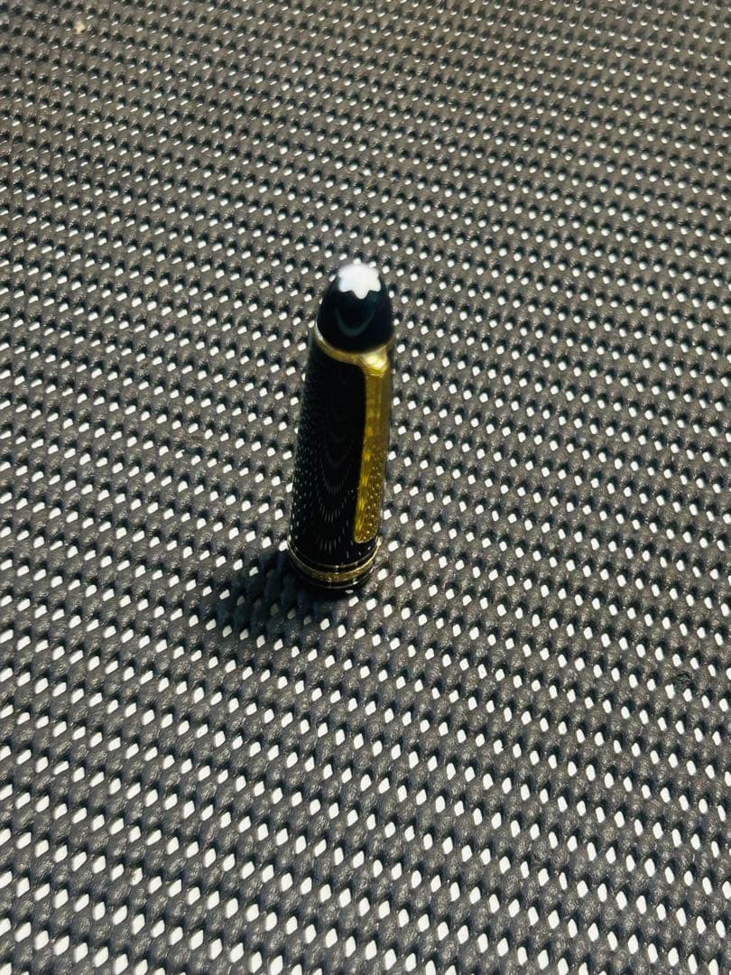 筆記具 Montblanc 4810 14k