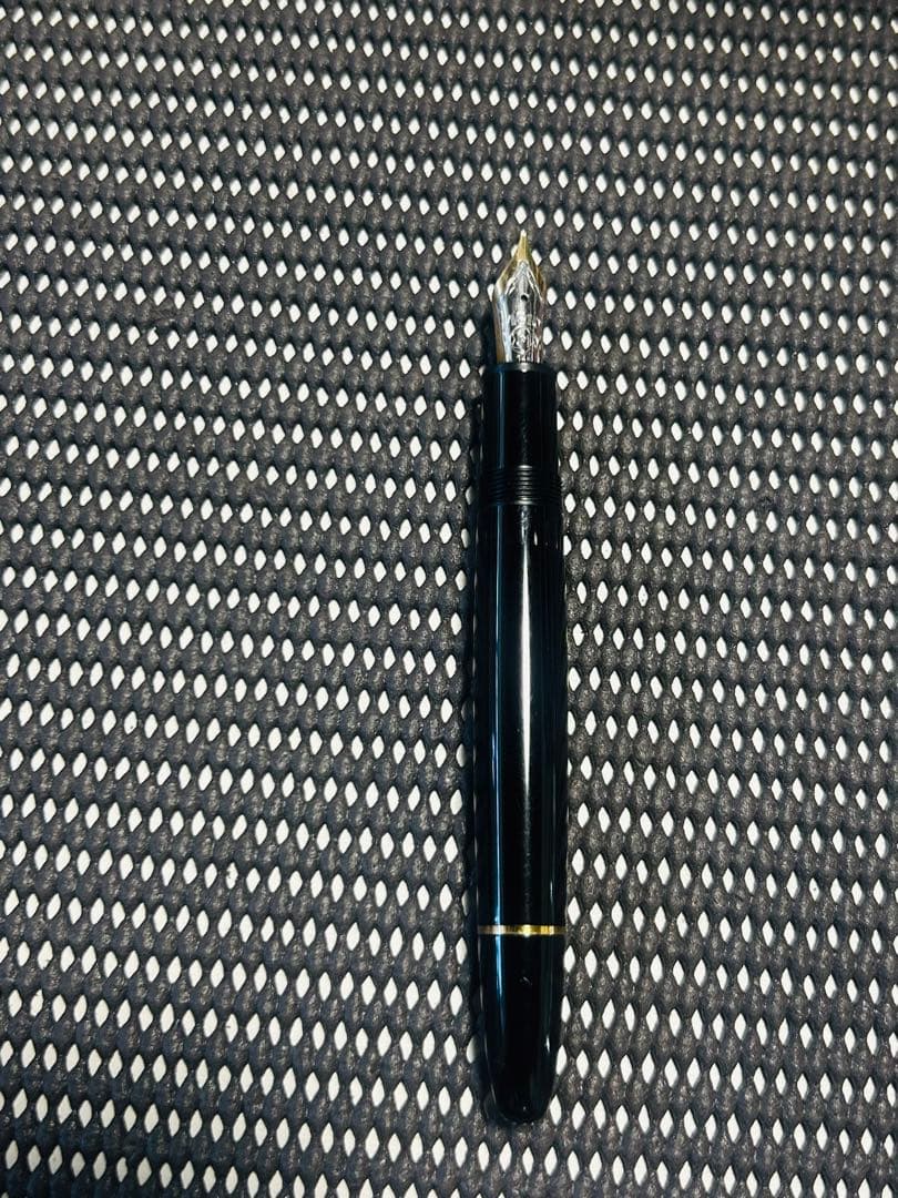 筆記具 Montblanc 4810 14k