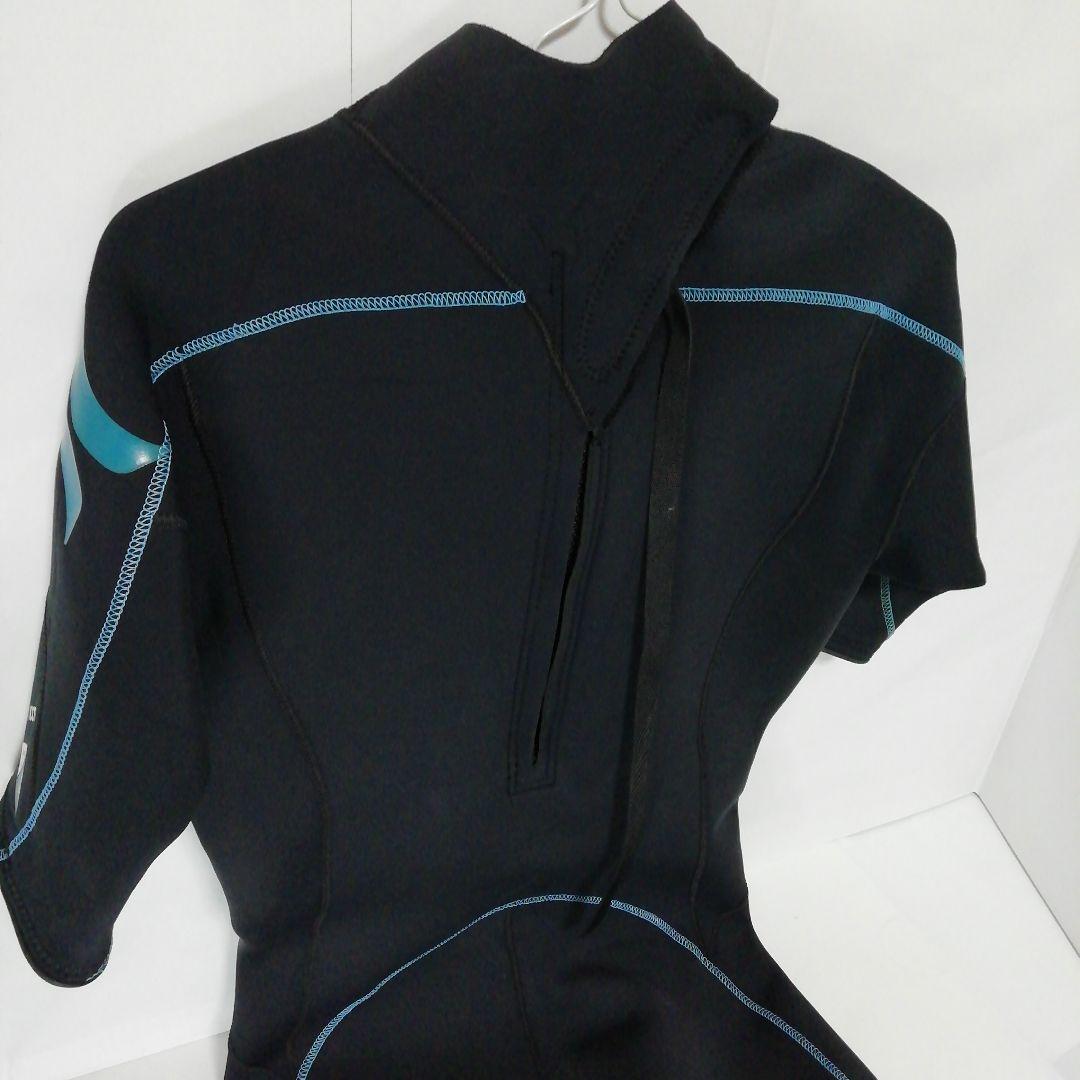 HARLEY ウエットスーツ 3/2゜