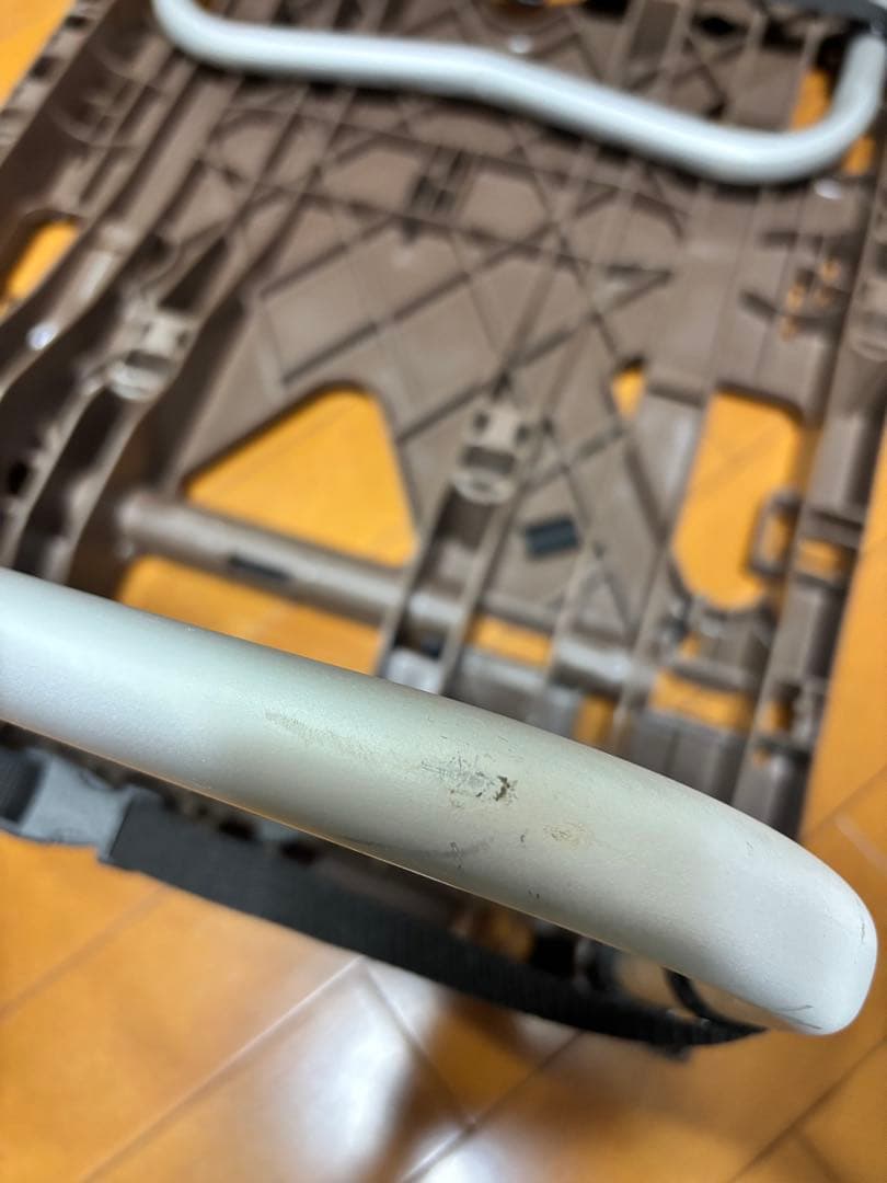 スノーピーク ラックソットマルチスターターセット アームレストプラス