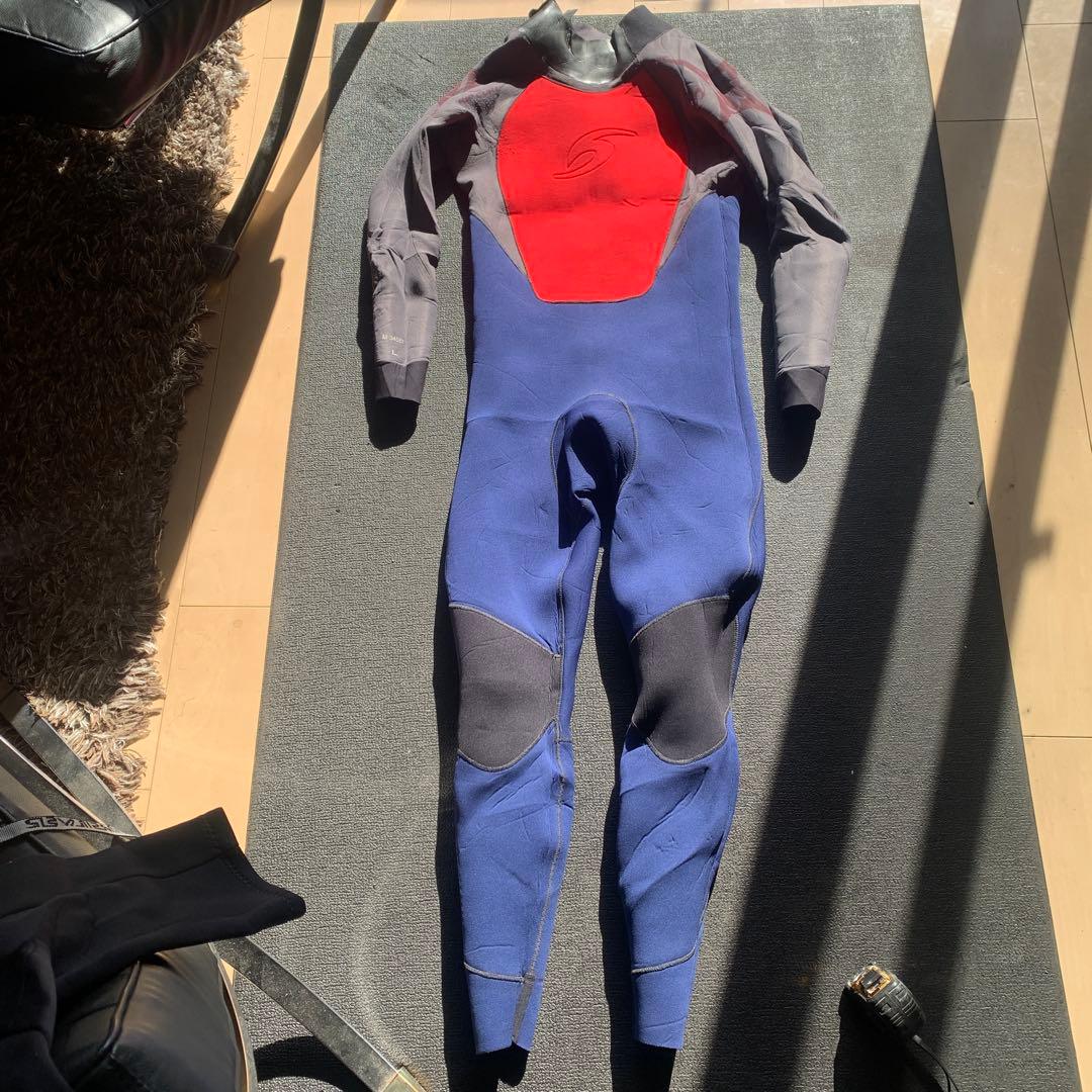 サーフィン・ボディボード Ripcurl L