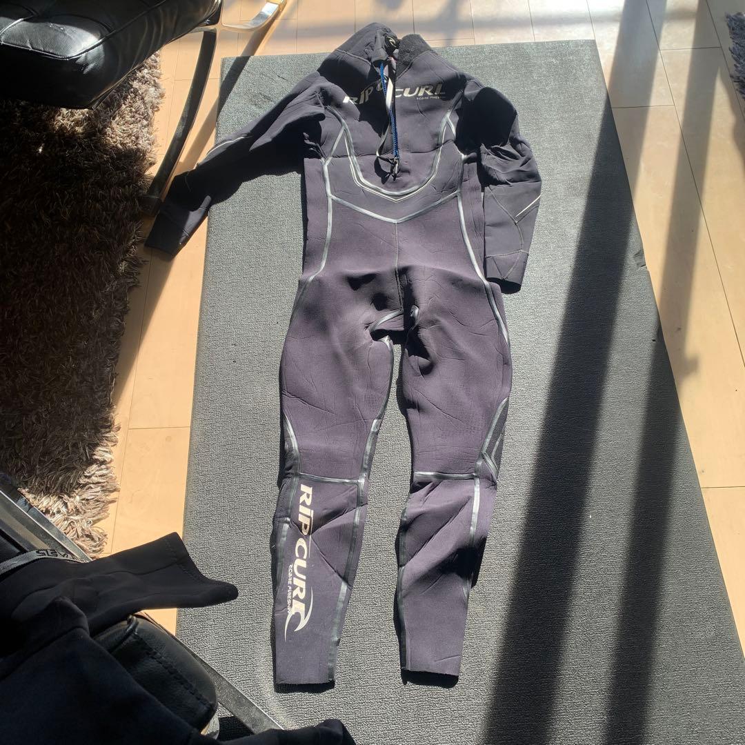 サーフィン・ボディボード Ripcurl L