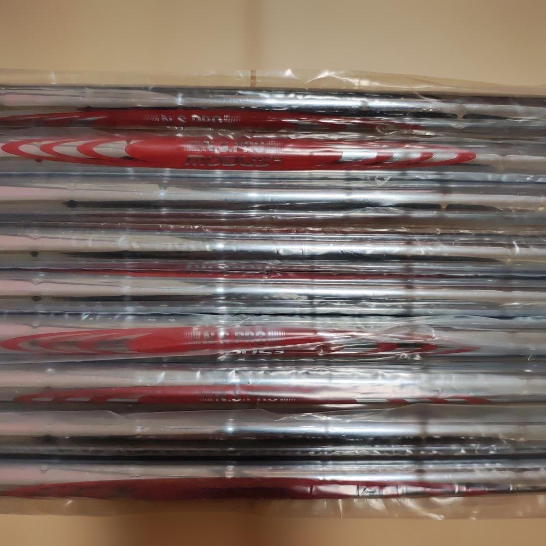 【新品】N.S.PRO MODUS3 TOUR 105 #4-SW9本組