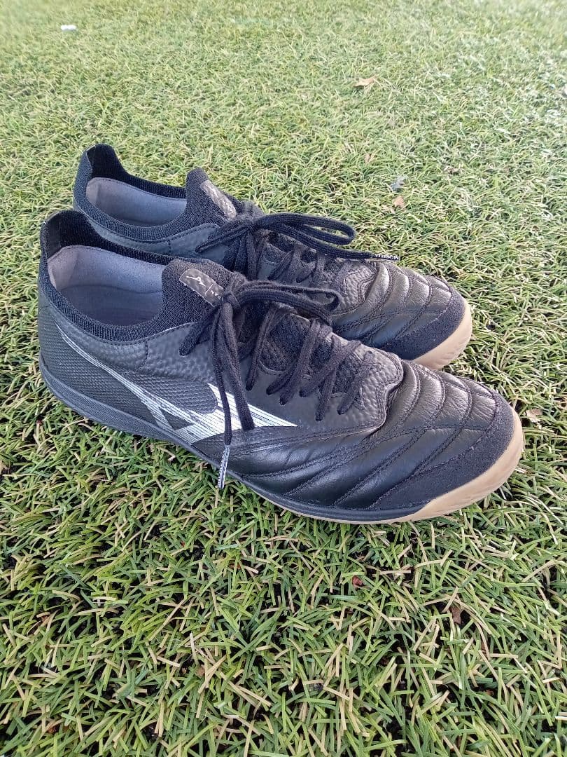 ミズノ モレリア ネオ サラ　 β JAPAN in 26.0cm　中古