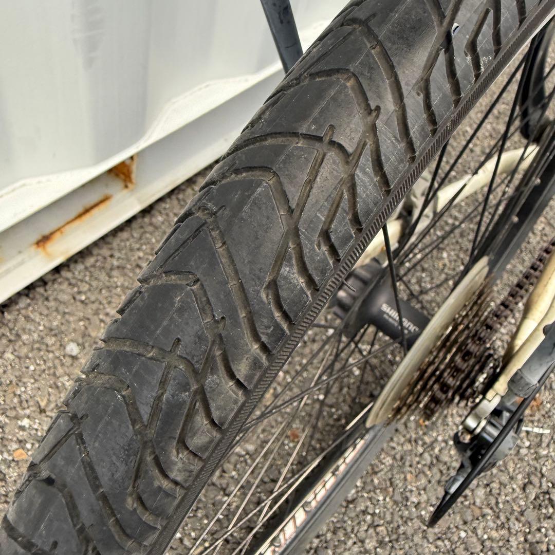 マウンテンバイク MTB TREK 4500 26' 身長165-180cm