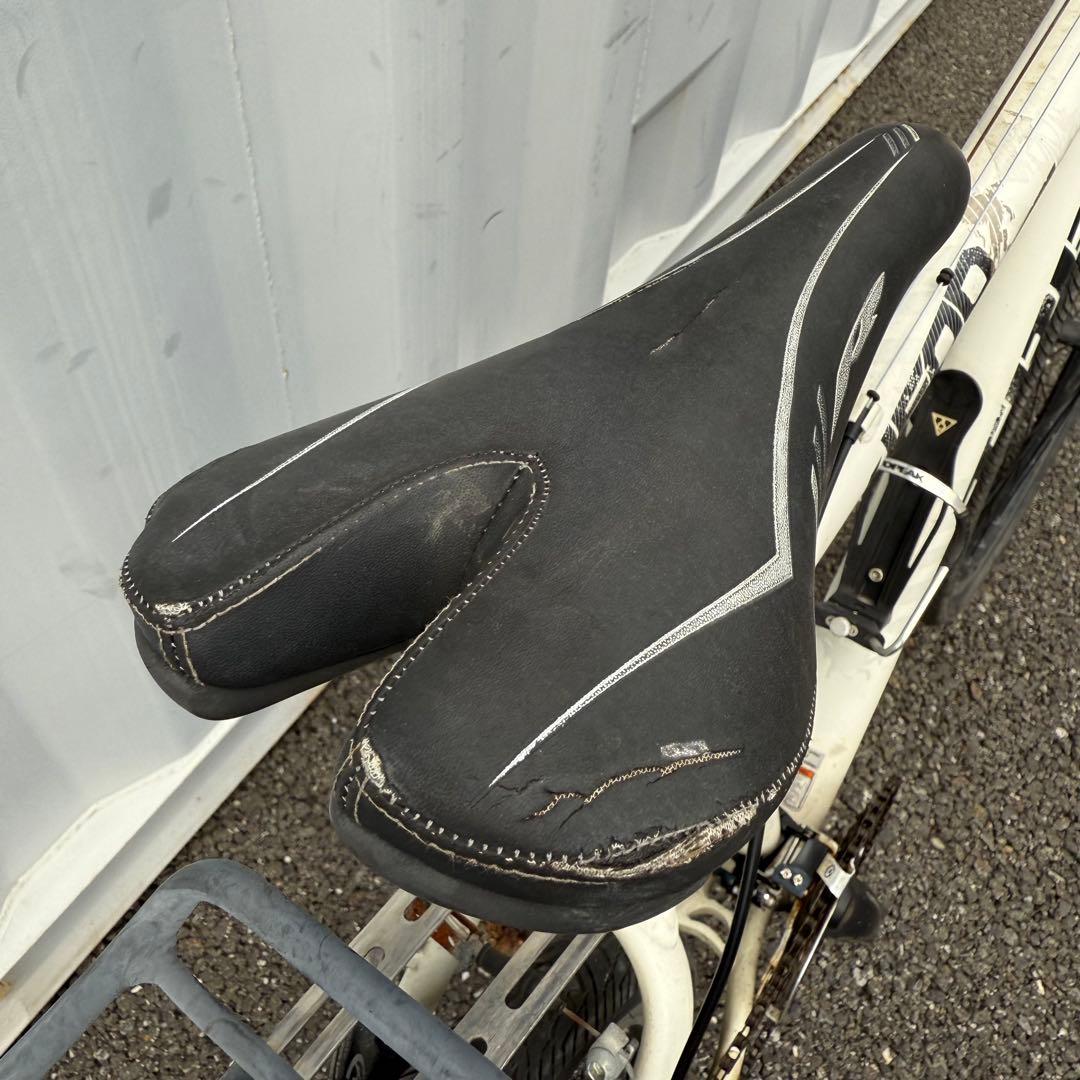 マウンテンバイク MTB TREK 4500 26' 身長165-180cm