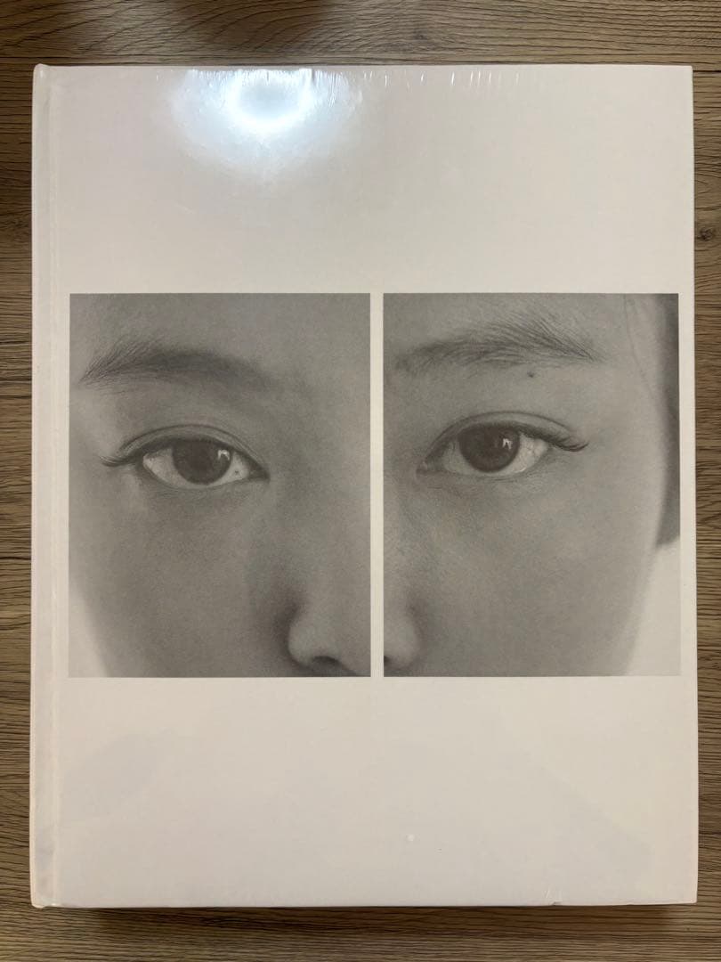 BLACKPINK JENNIE J2NNI5 POP UPフォトブックセット