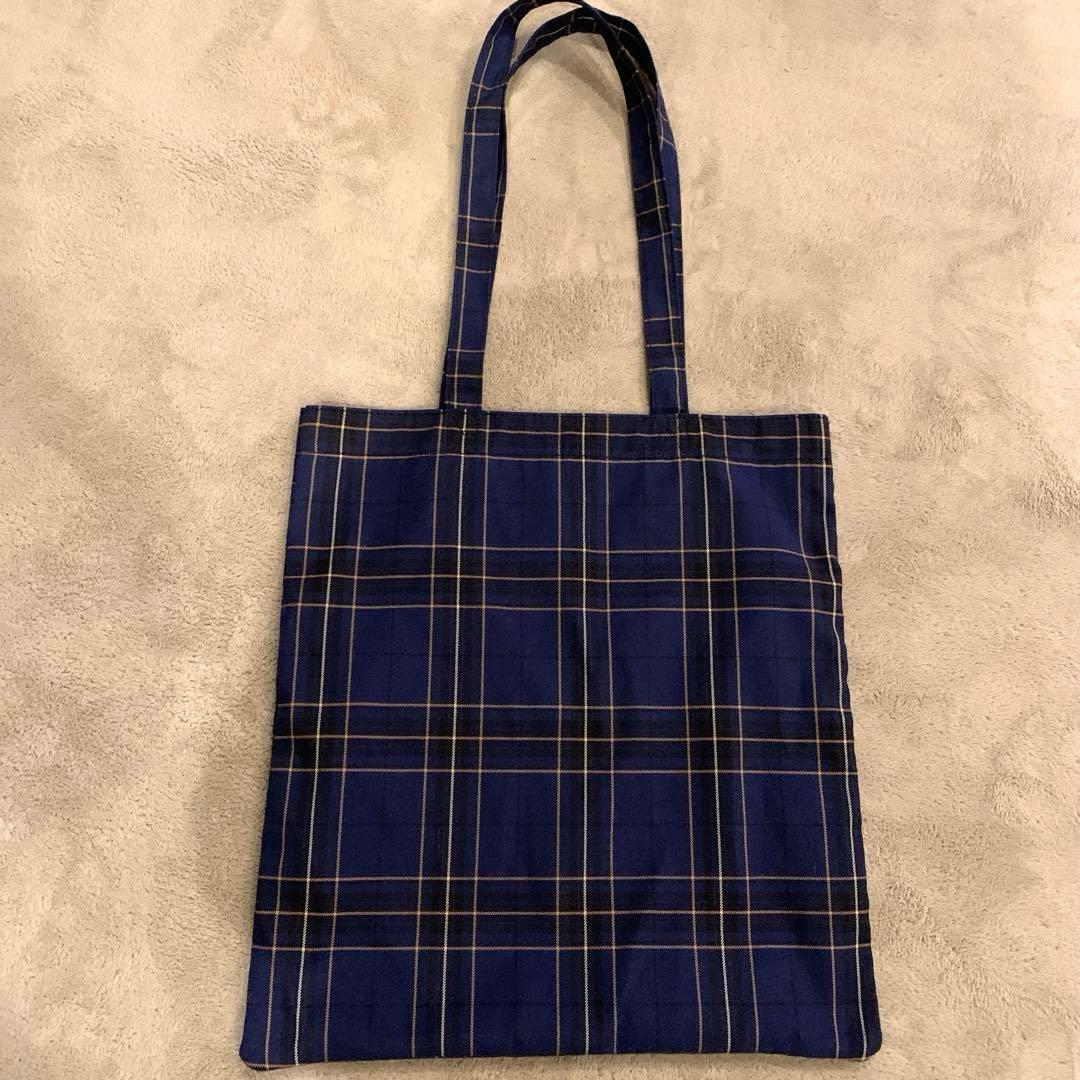 Mrs. GREEN APPLE 若井滉斗 バースデー トートバッグ