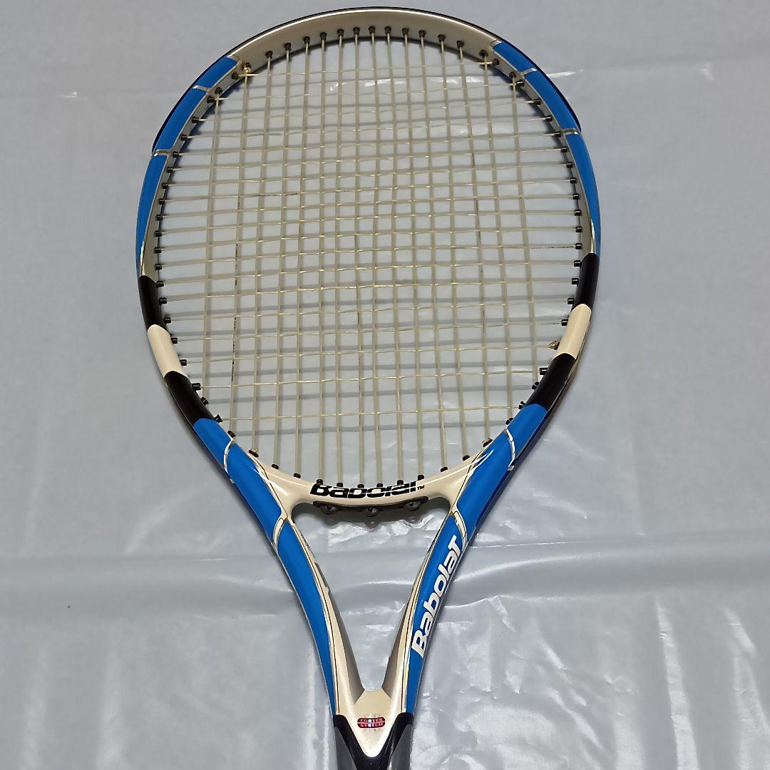 バボラ　テニスラケット DRIVE Z LITE & TOUR 2本セット美品