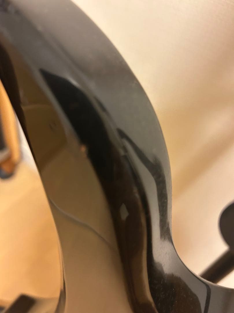 最終価格‼️モッキンバード モデル　サイケペイントギター　hide