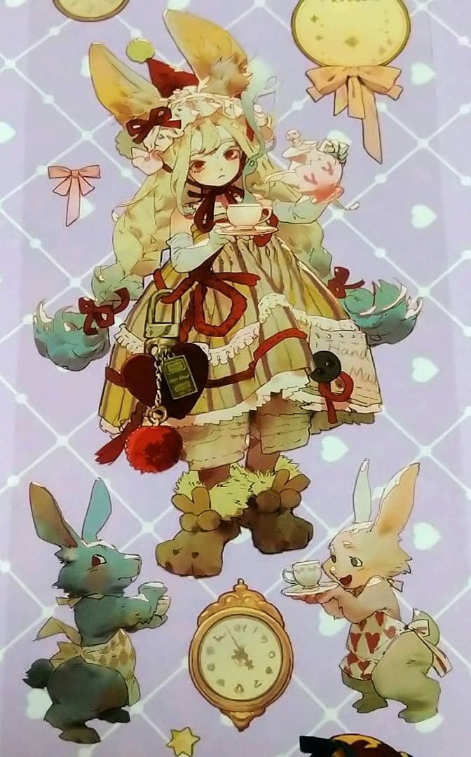 ✩のこり２✩J956＃肆意飞扬(PET)当季限定切り売り海外人物マステ女の子