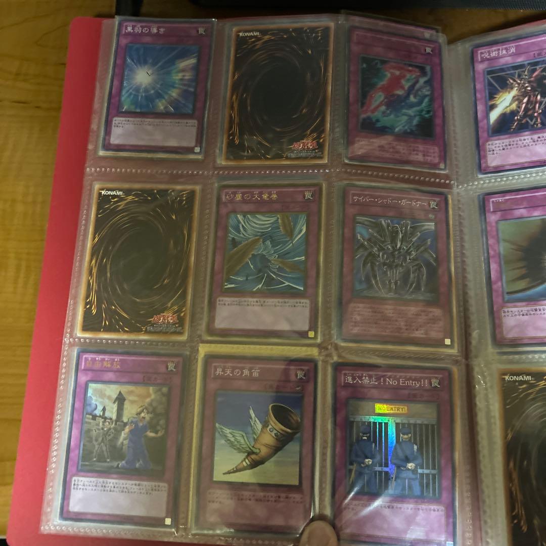 遊戯王OCG カードまとめ売り