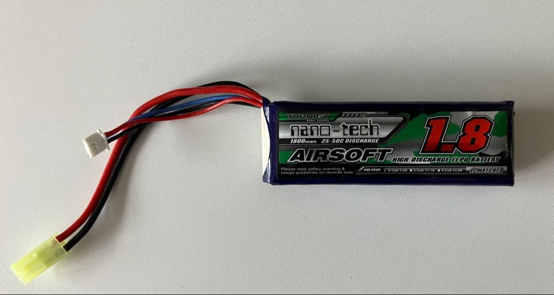 東京マルイ電動ガンM4 Sシステム ドット・多弾装3本・バッテリー・充電器付