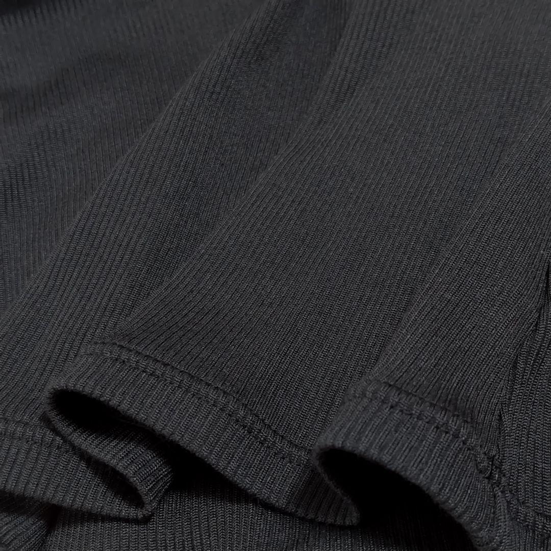 M チャコット 綿混 カップ付きTシャツ ＊ヨガウェア バレエ ダンス トップス