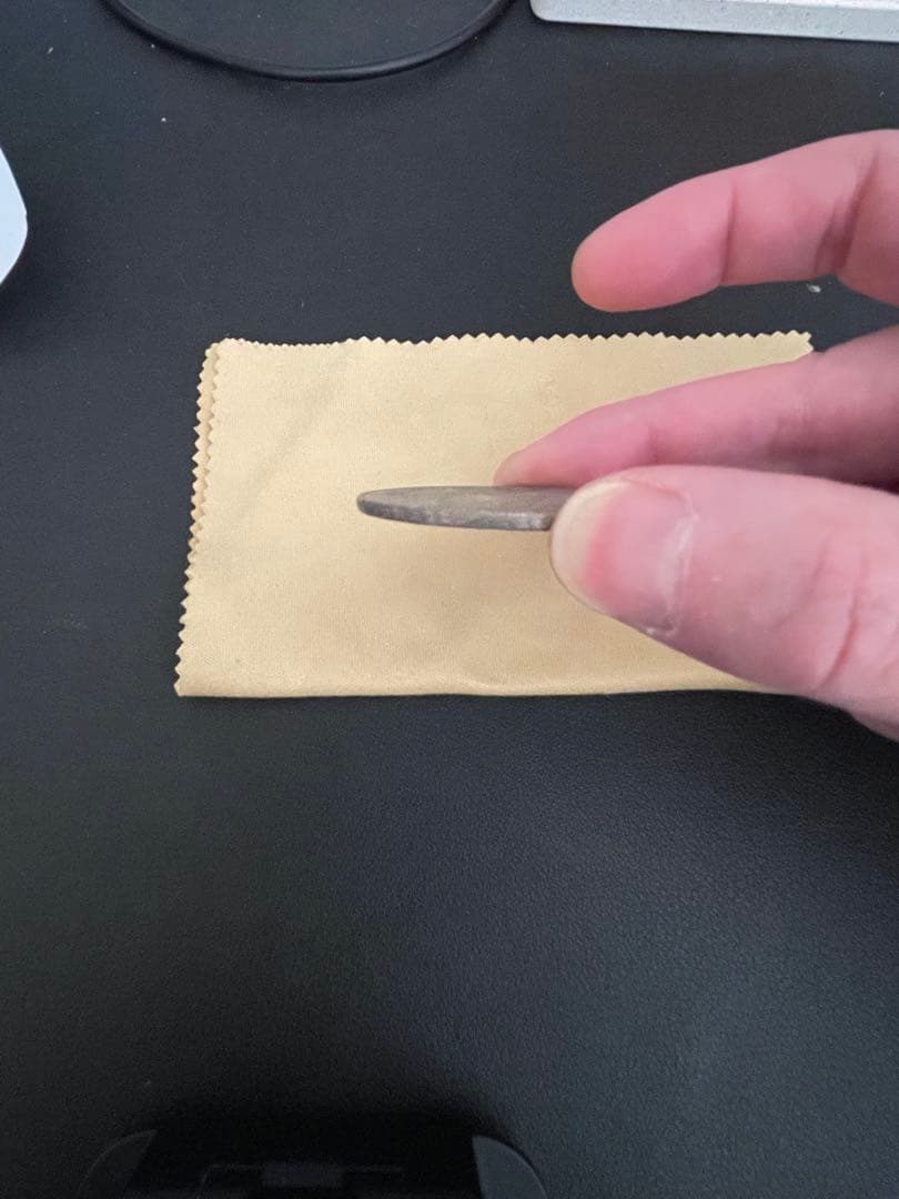 取引歴は6回ほど　神聖ローマ帝国1781年アイヒシュテット　都市景観ターラー銀貨