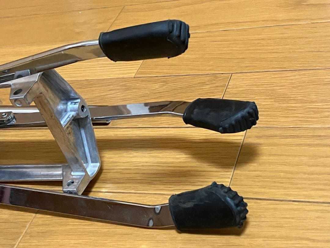 CANOPUS カノウプス ライトウェイトハイハットスタンド CHS-1