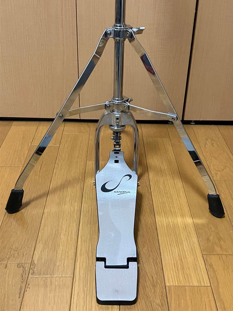 CANOPUS カノウプス ライトウェイトハイハットスタンド CHS-1