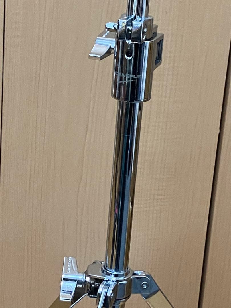 CANOPUS カノウプス ライトウェイトハイハットスタンド CHS-1