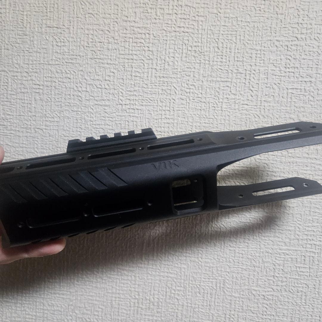 クリスベクター専用　ACETECH THOR&VIK1 完備美品セット