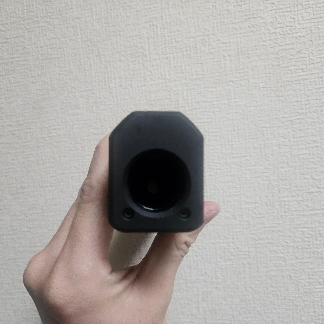 クリスベクター専用　ACETECH THOR&VIK1 完備美品セット