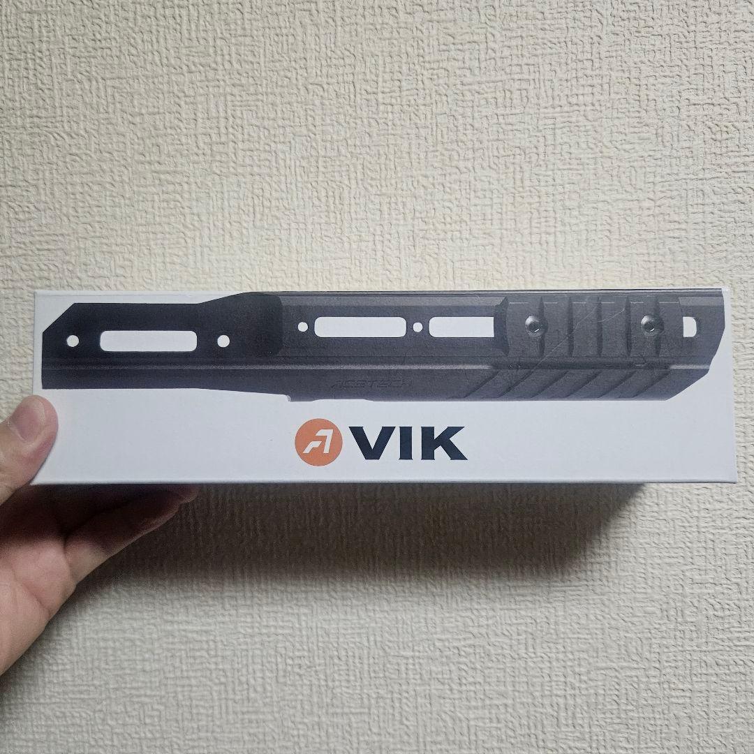 クリスベクター専用　ACETECH THOR&VIK1 完備美品セット