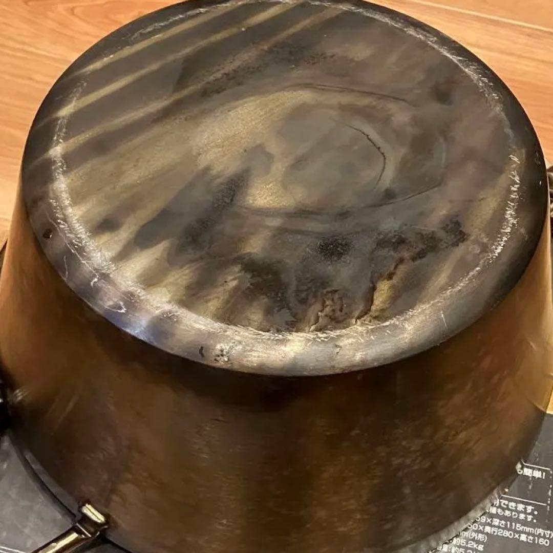 SOTO ステンレスダッチオーブン 10インチ ST-910