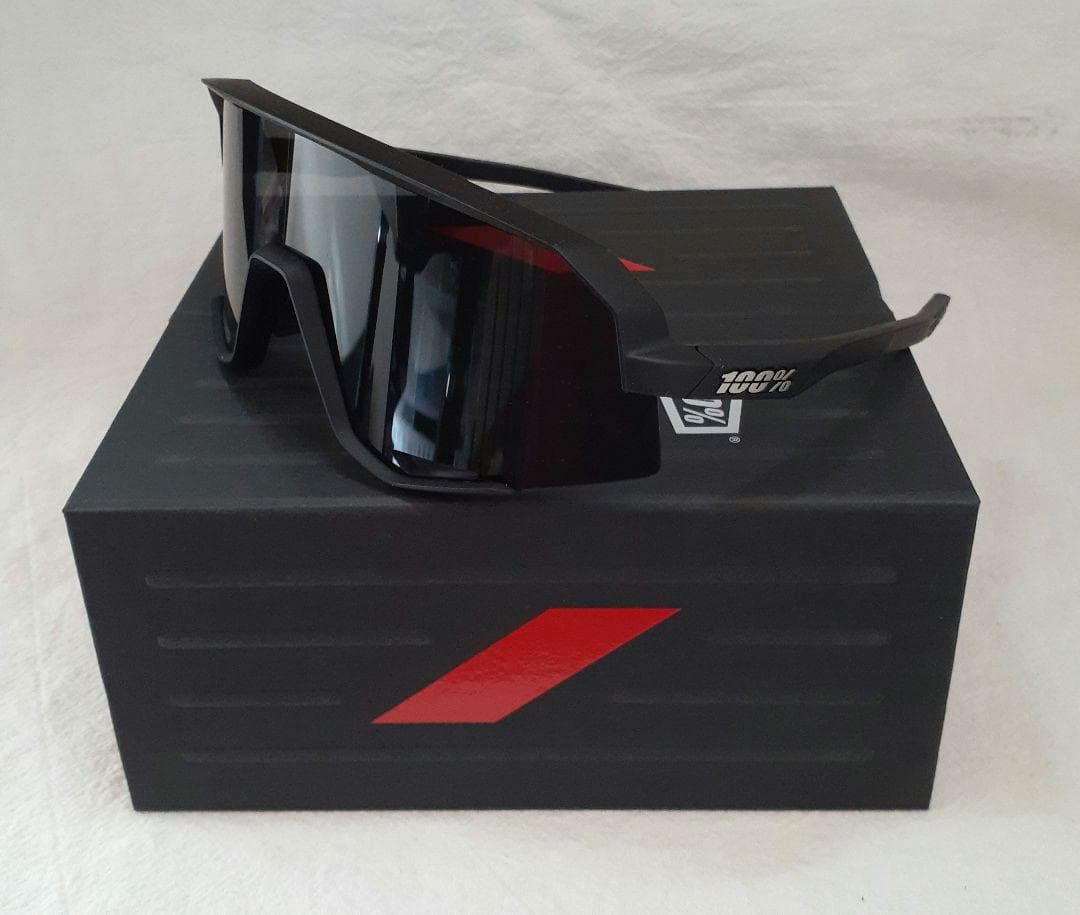 専用です 100% Slendale マットブラック ワンハンドレッド