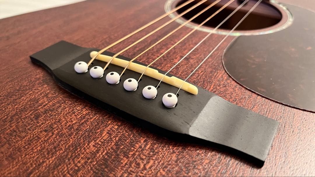 S.Yairi YD-4M/MH アコースティックギター 手渡しのみ