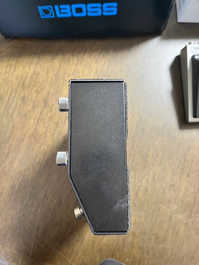 BOSS GT-1000CORE FS-7付属