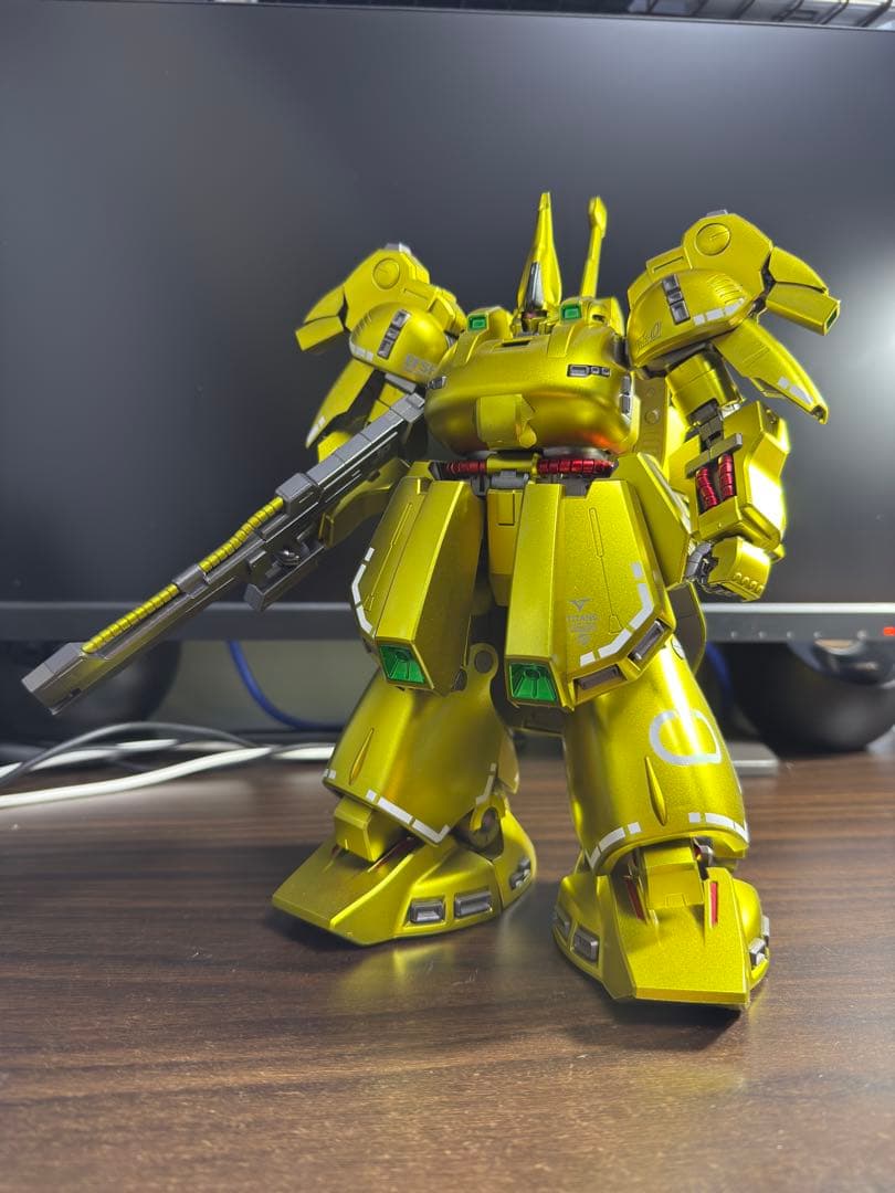 MG ジオ　ジ・Ｏ