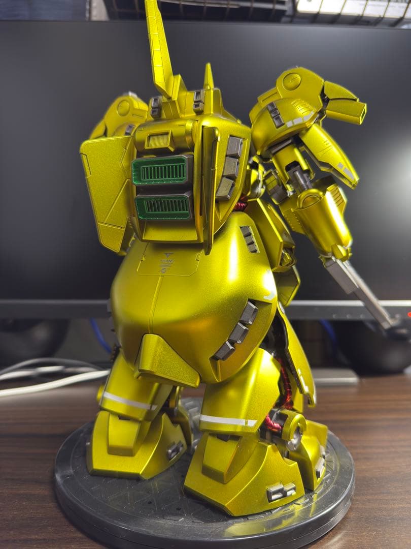 MG ジオ　ジ・Ｏ